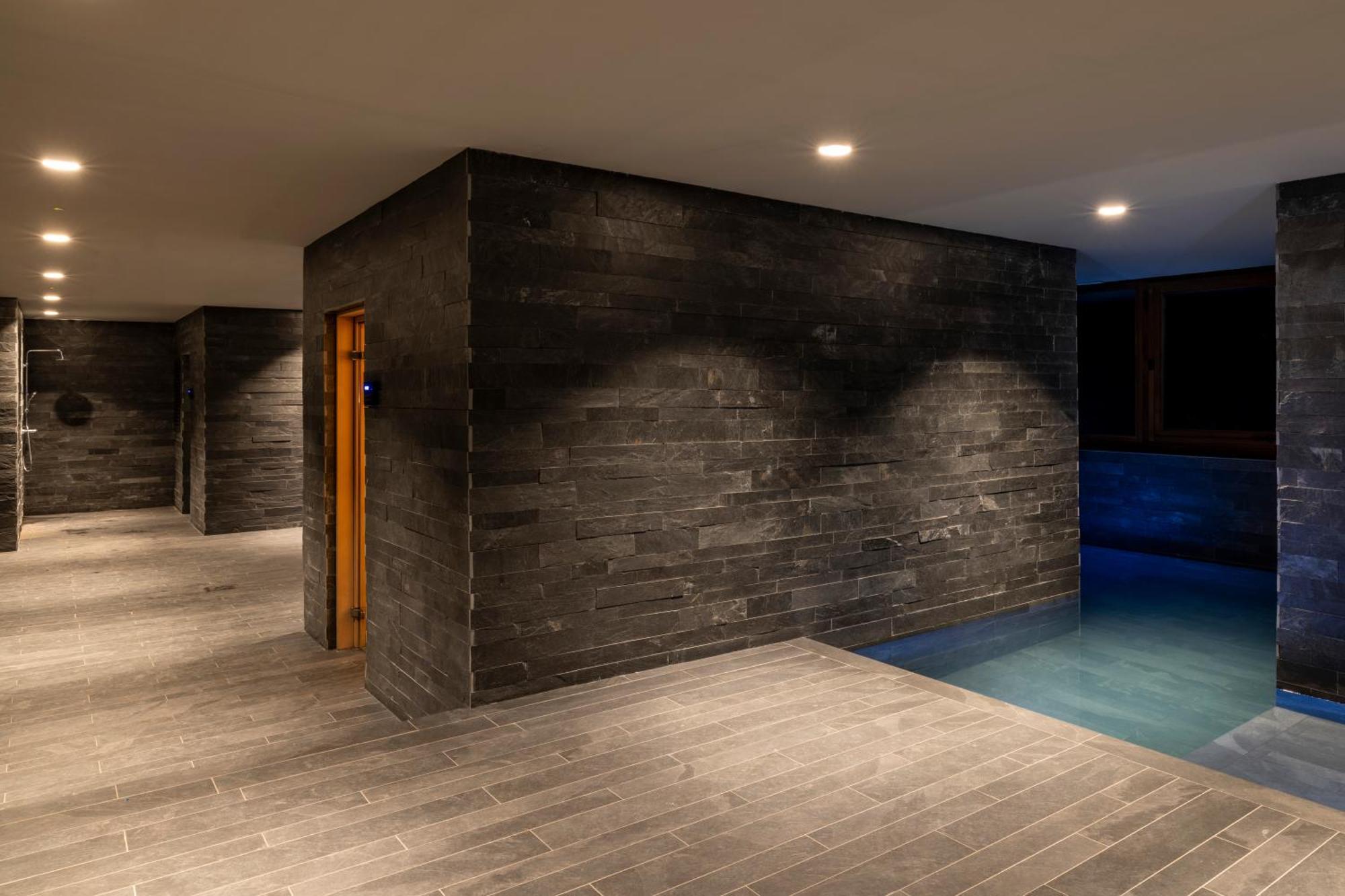 Un Diamante De Montana L A Pie De Pistas De Esqui - Gimnasio - Sauna - Piscina L 6Pax L By Bonesvacances El Tarter Zewnętrze zdjęcie